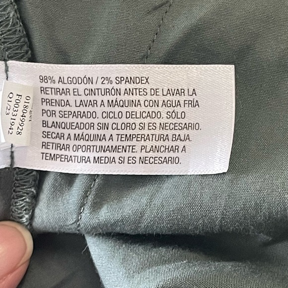 a new day Gray Flare & Wide Leg Jeans - Picture 10 of 13